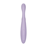 SVAKOM - Cici 2+ - Slanke G-Spot rabbit vibrator (met App-bediening) - Lila