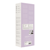 SVAKOM - Cici 2+ - Slanke G-Spot rabbit vibrator (met App-bediening) - Lila