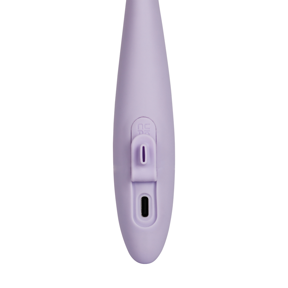 SVAKOM - Cici 2+ - Slanke G-Spot rabbit vibrator (met App-bediening) - Lila