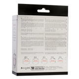 Rimba P-Cage - P-Cage PC08 - Peniskooi Maat S - Transparant