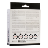 Rimba P-Cage - P-Cage PC07 - Peniskooi Maat M - Zwart