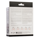 Rimba P-Cage - P-Cage PC09 - Peniskooi Maat L - Transparant