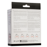 Rimba P-Cage - P-Cage PC11 - Peniskooi maat XS - Transparant