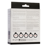 Rimba P-Cage - P-Cage PC06 - Peniskooi Maat XS - Zwart