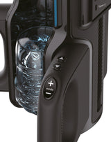 Leten - SM 500 - Super Thrusting  Masturbator met telefoonhouder