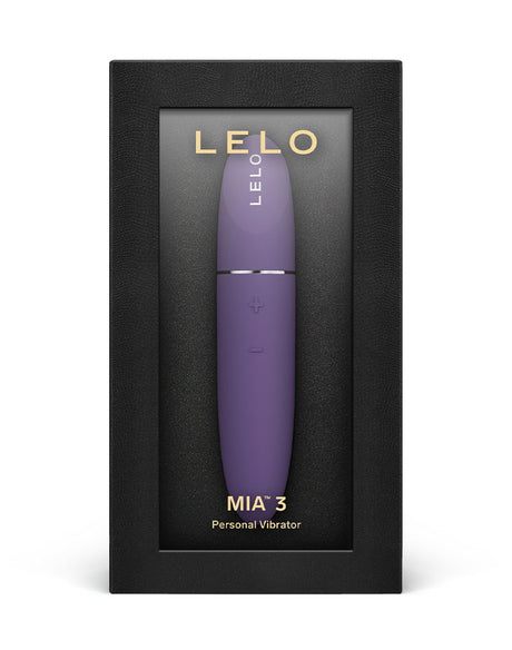 Lelo - Mia 3 - Pucker Up