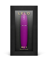 Lelo - Mia 3 - Pucker Up