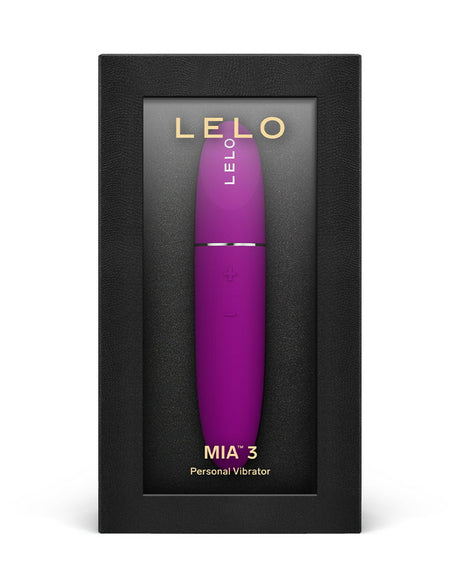 Lelo - Mia 3 - Pucker Up