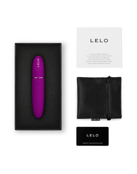 Lelo - Mia 3 - Pucker Up