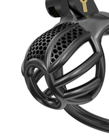 Rimba P-Cage - P-Cage PC06 - Peniskooi Maat XS - Zwart