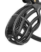 Rimba P-Cage - P-Cage PC06 - Peniskooi Maat M - Zwart