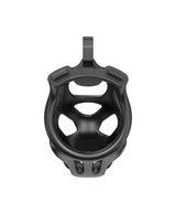 Rimba P-Cage - P-Cage PC07 - Peniskooi Maat S - Zwart