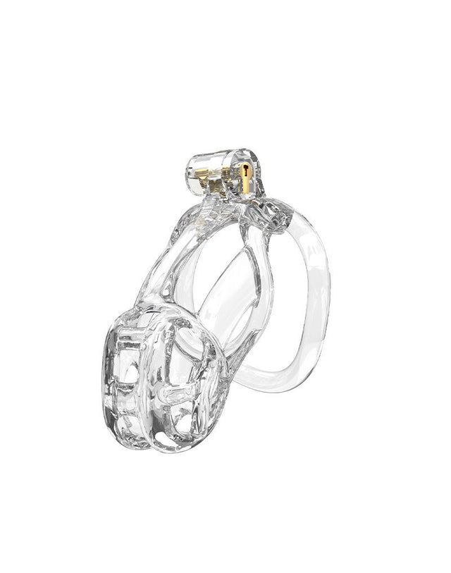 Rimba P-Cage - P-Cage PC11 - Peniskooi maat S - Transparant