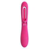 Pretty Love - Romance - Lexie - Vibrator - Roze