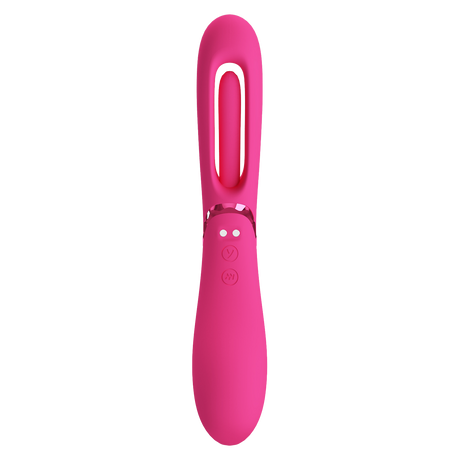 Pretty Love - Romance - Lexie - Vibrator