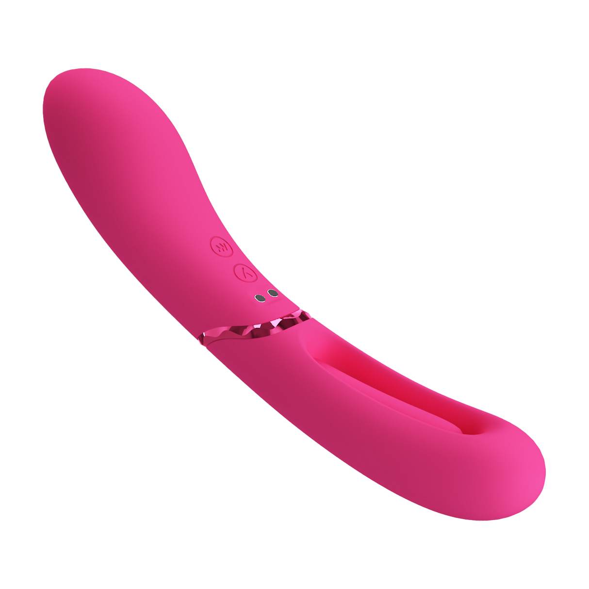 Pretty Love - Romance - Lexie - Vibrator