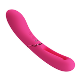 Pretty Love - Romance - Lexie - Vibrator