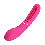 Pretty Love - Romance - Lexie - Vibrator - Roze