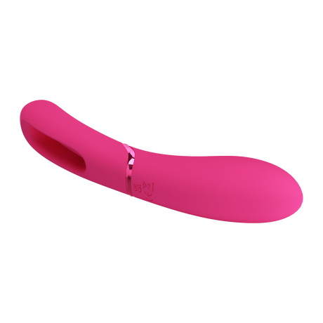 Pretty Love - Romance - Lexie - Vibrator