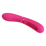 Pretty Love - Romance - Lexie - Vibrator - Roze