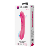 Pretty Love - Romance - Lexie - Vibrator - Roze