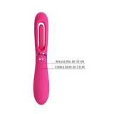 Pretty Love - Romance - Lexie - Vibrator