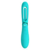 Pretty Love - Romance - Lexie - Vibrator - Blauw