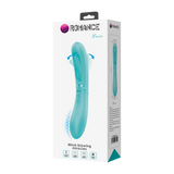 Pretty Love - Romance - Lexie - Vibrator