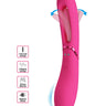 Pretty Love - Romance - Lexie - Vibrator