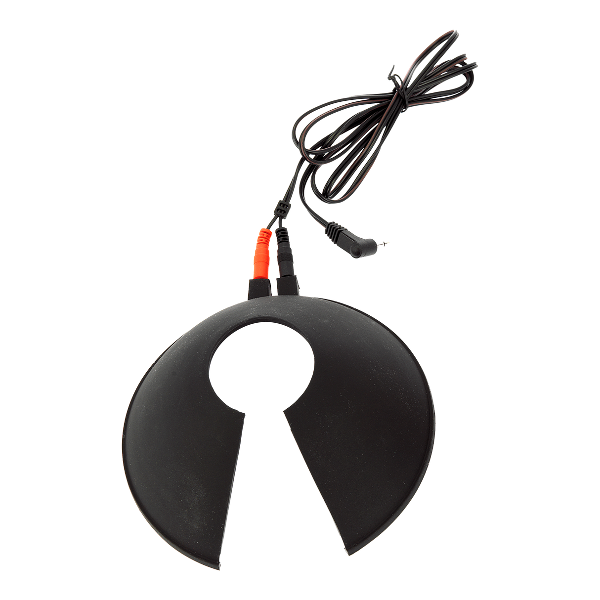 Rimba Electro Sex Body cups, bi polair  (per paar)