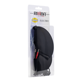 Rimba Electro Sex Body cups, bi polair  (per paar)