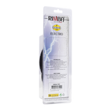 Rimba Electro Sex Body cups, bi polair  (per paar)