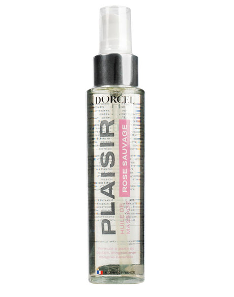 Dorcel - Plaisir - Wild Rose - Massageolie - 100 ml