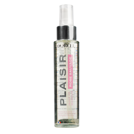 Dorcel - Plaisir - Wild Rose - Massageolie - 100 ml