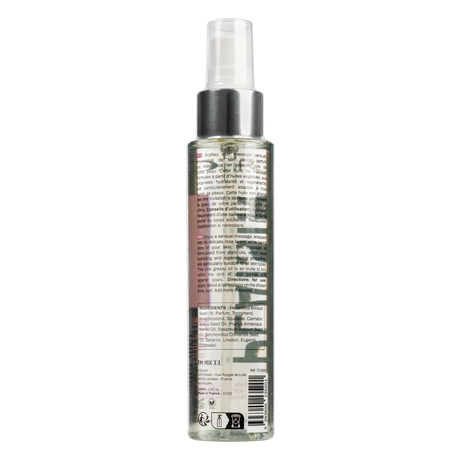 Dorcel - Plaisir - Wild Rose - Massageolie - 100 ml