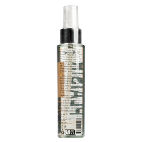 Dorcel - Plaisir - Tahiti Monoï - Massageolie - 100 ml