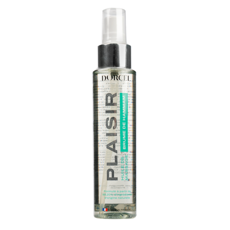 Dorcel - Plaisir - Brume De Hammam - Massageolie - 100 ml