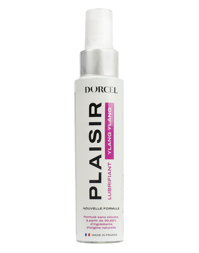 Dorcel - Plaisir - Ylang Ylang - Naturel Glijmiddel - 100 ml