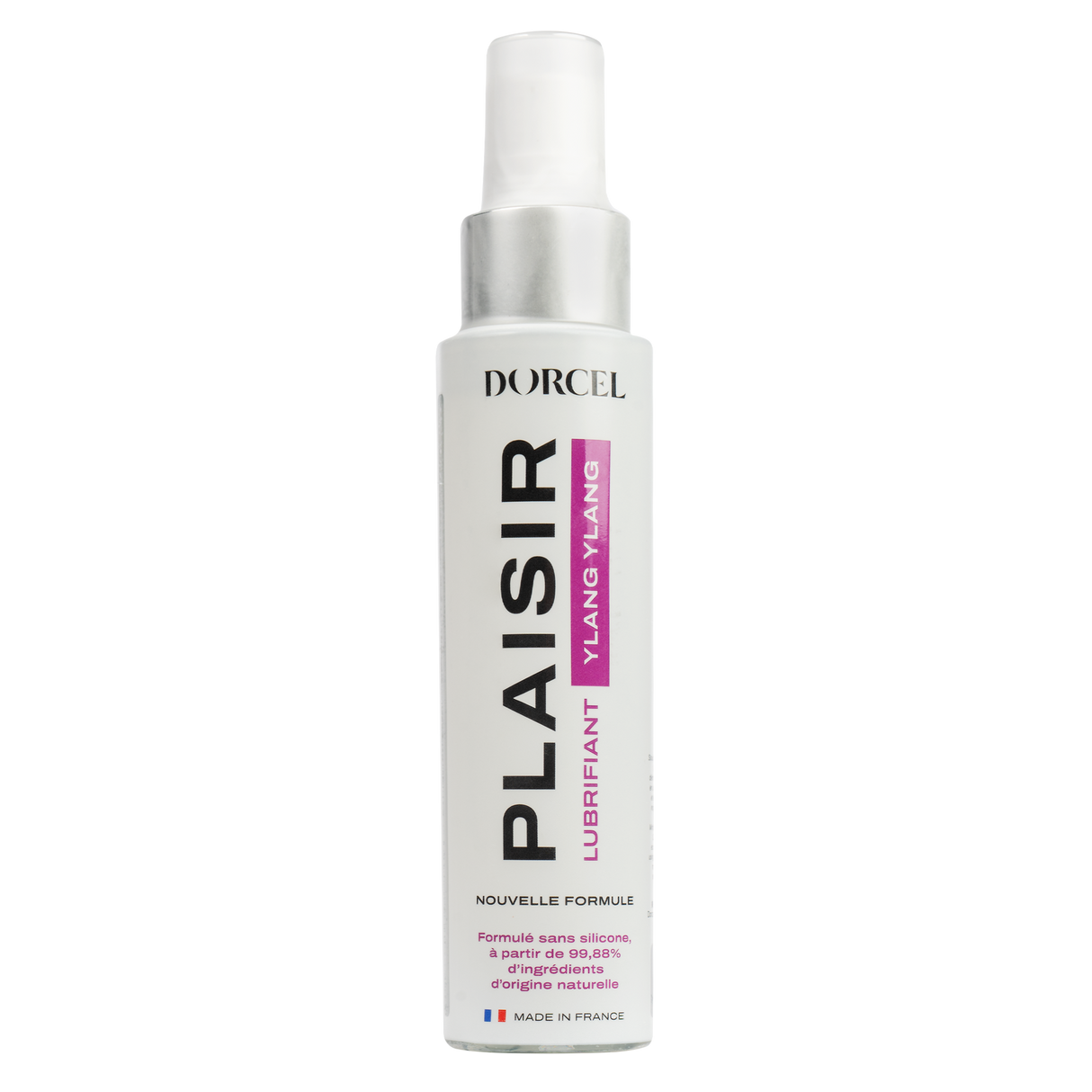 Dorcel - Plaisir - Ylang Ylang - Naturel Glijmiddel - 100 ml