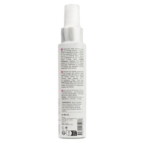 Dorcel - Plaisir - Ylang Ylang - Naturel Glijmiddel - 100 ml