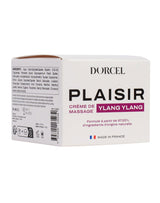 Dorcel - Plaisir - Ylang Ylang - Massagecrème - 150 ml