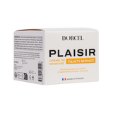 Dorcel - Plaisir - Tahiti Monoï - Massagecrème - 150 ml