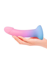 Love to Love - Utopia - Dildolls - Maat S - Roze/Violet/Blauw