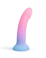 Love to Love - Utopia - Dildolls - Maat XL - Roze/Violet/Blauw