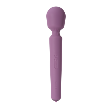 SVAKOM - Emma Neo 2 - Interactieve en krachtige Wandvibrator - Roze