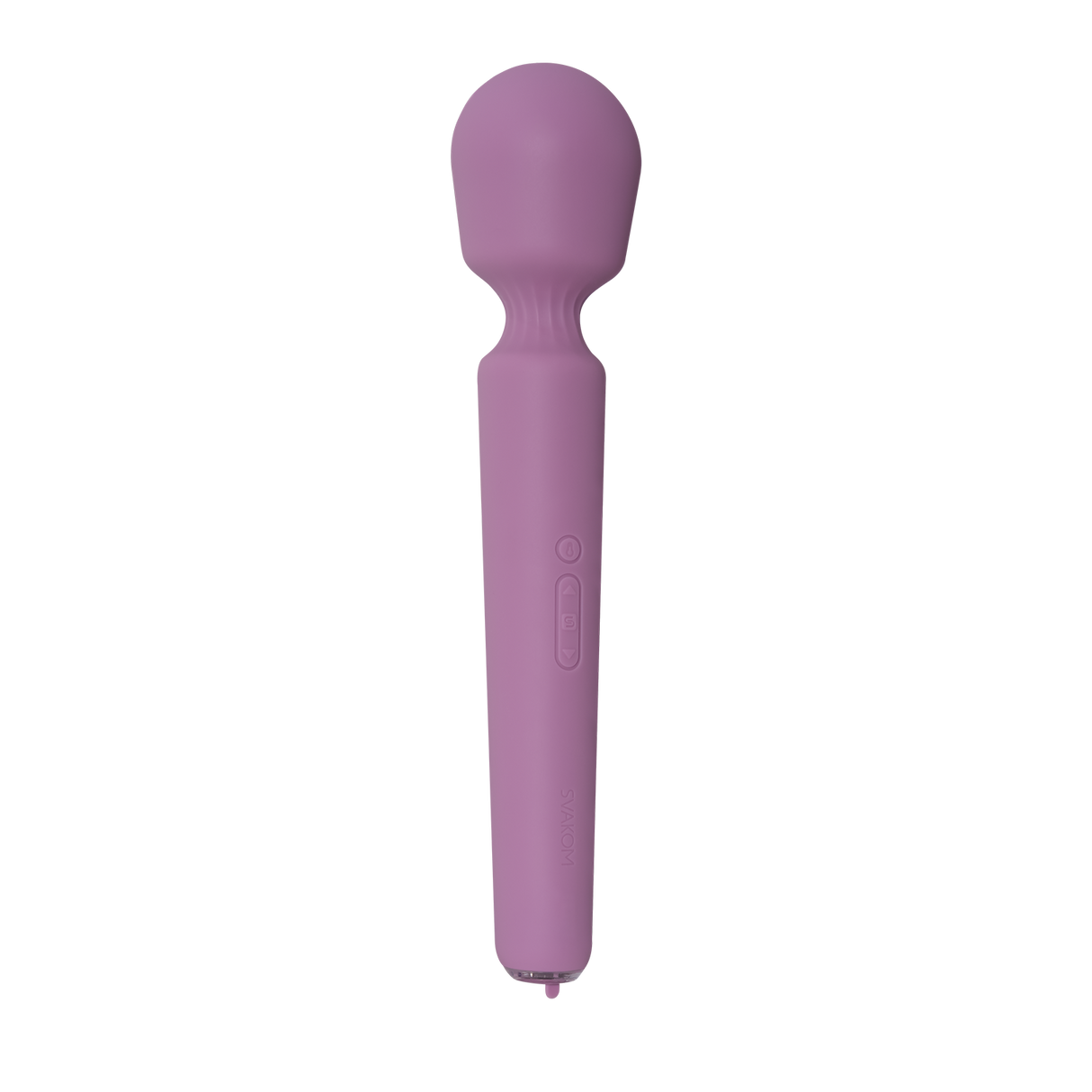 SVAKOM - Emma Neo 2 - Interactieve en krachtige Wandvibrator - Roze