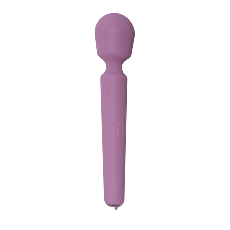 SVAKOM - Emma Neo 2 - Interactieve en krachtige Wandvibrator - Roze