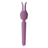 SVAKOM - Emma Neo 2 - Interactieve en krachtige Wandvibrator - Roze