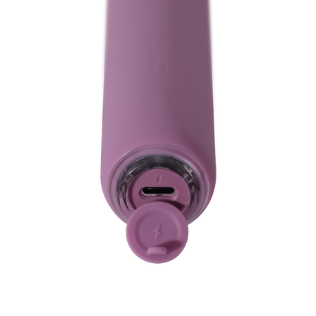 SVAKOM - Emma Neo 2 - Interactieve en krachtige Wandvibrator - Roze