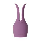 SVAKOM - Emma Neo 2 - Interactieve en krachtige Wandvibrator - Roze